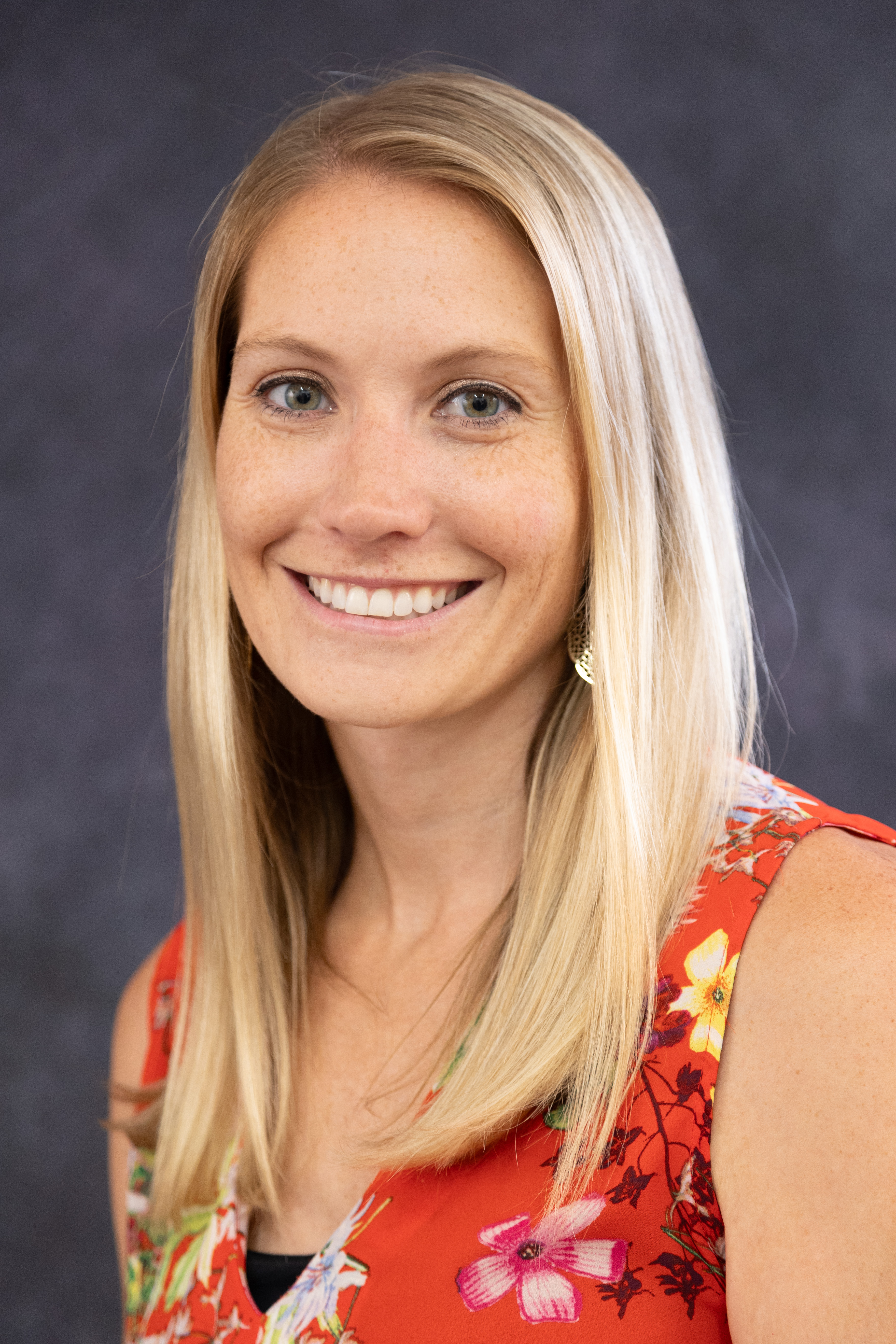 Caitlyn R. Owens, Ph.D.