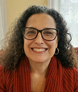 Deborah Billings, PhD