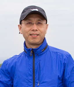 Robert Chen