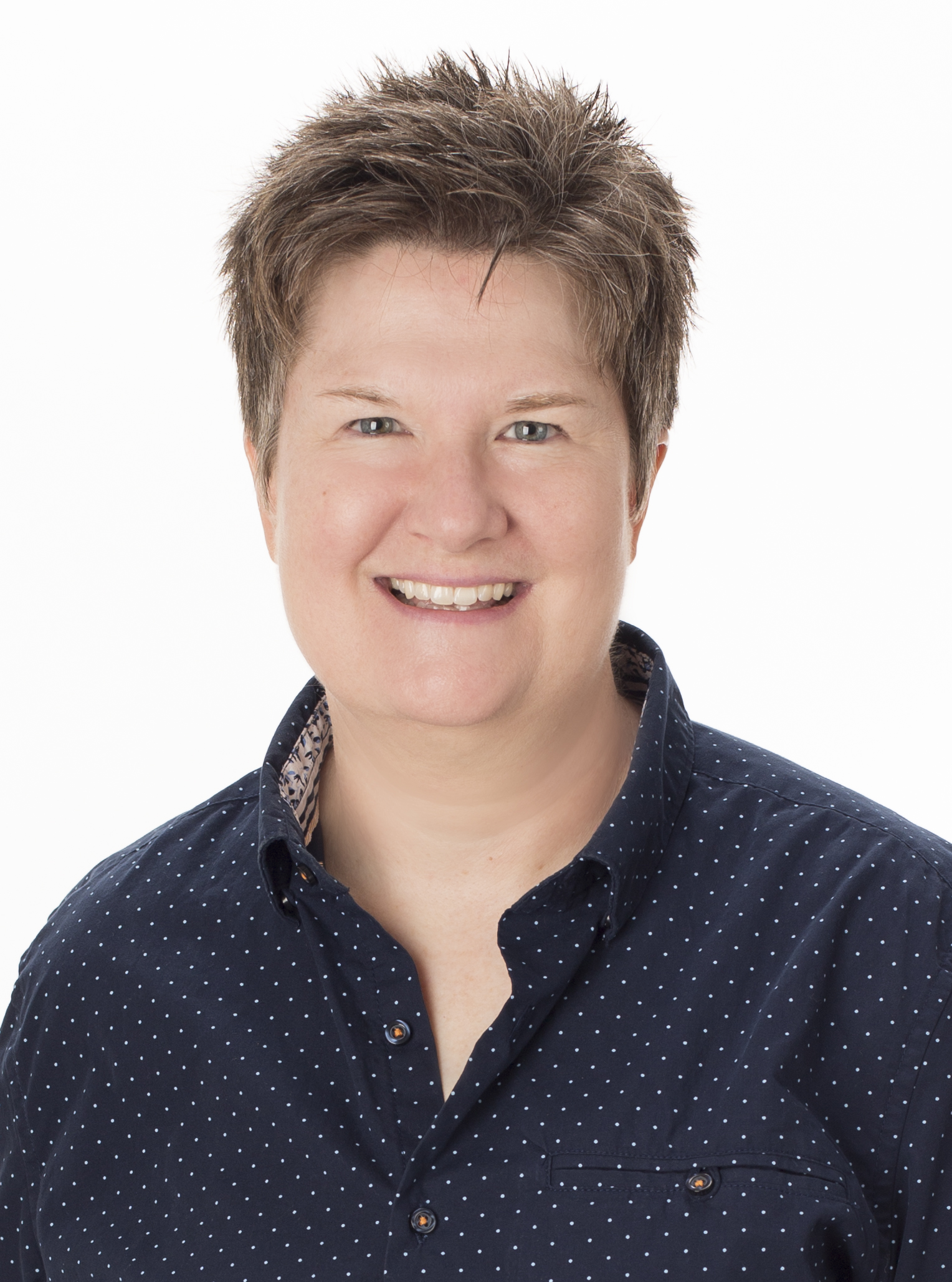 Sherry Maw